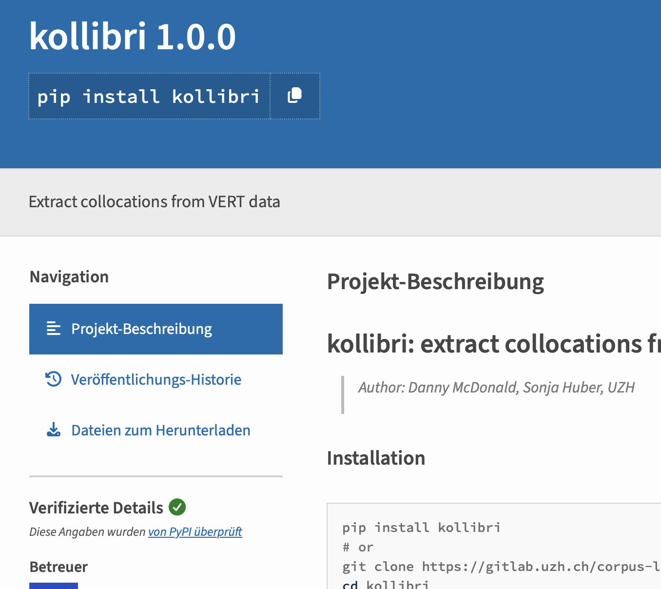 kollibri