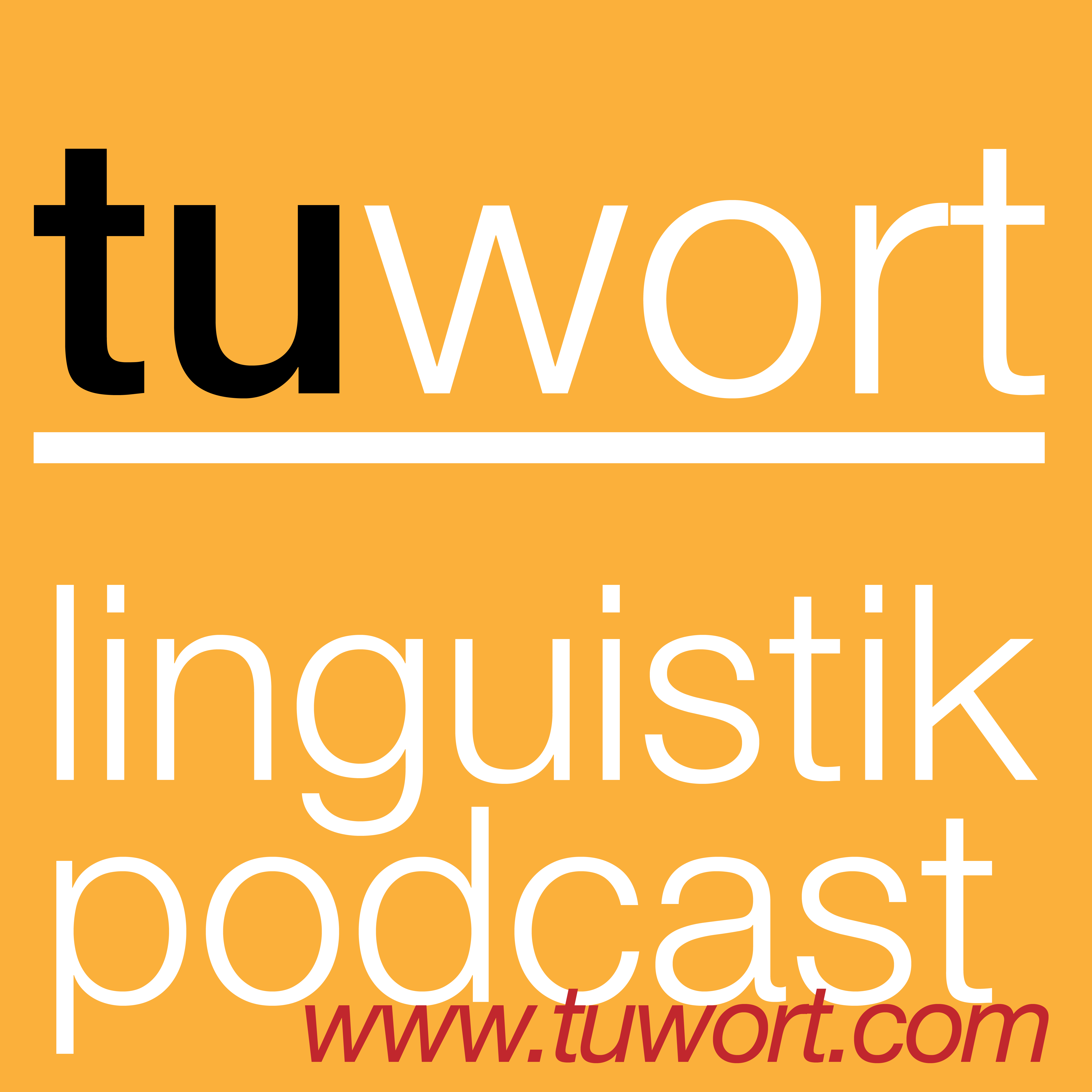 tuwort Podcast