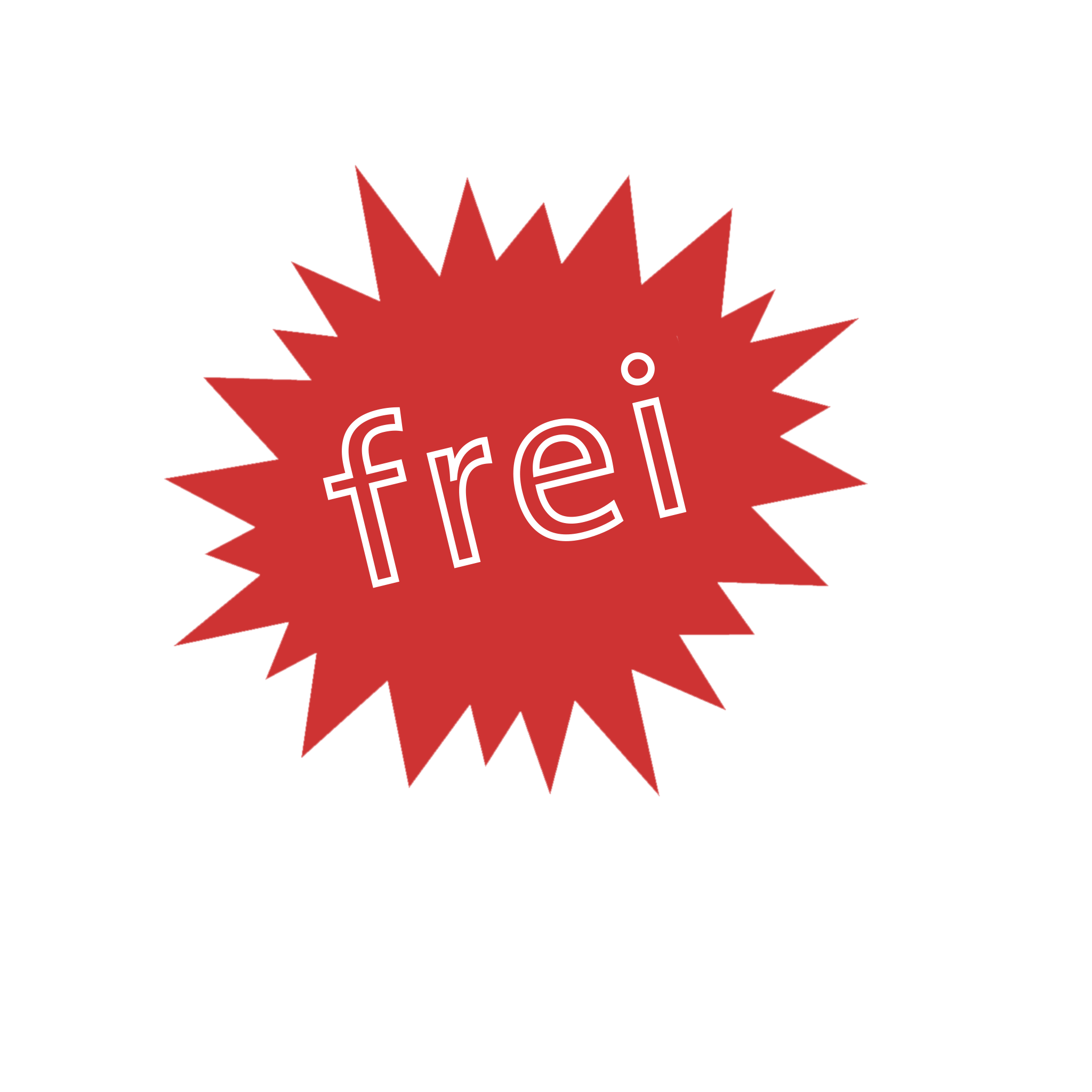 frei PNG